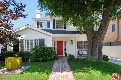 4328 Saint Clair Ave, Studio City, CA 91604