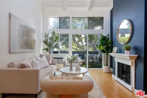 4900 Overland Ave #307, Culver City, CA 90230