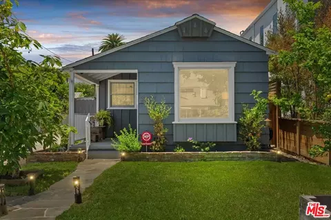 3857 Bledsoe Ave, Los Angeles, CA 90066