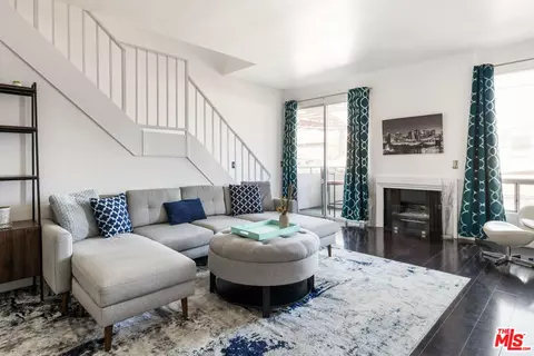 1310 N Detroit St #205, Los Angeles, CA 90046