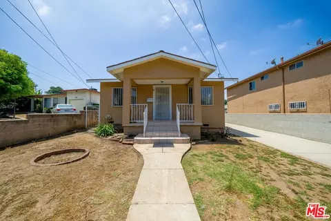 2418 W Avenue 33, Los Angeles, CA 90065