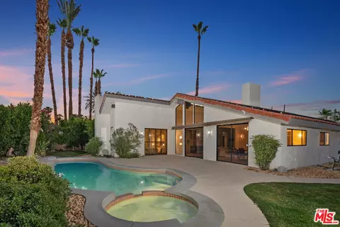 2 Lincoln Pl, Rancho Mirage, CA 92270
