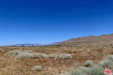 0 75th St W, Rosamond, CA 93560