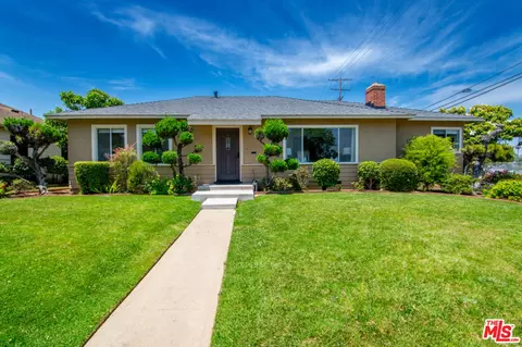 7701 Anise Ave, Los Angeles, CA 90045