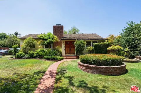 3259 Barry Ave, Los Angeles, CA 90066