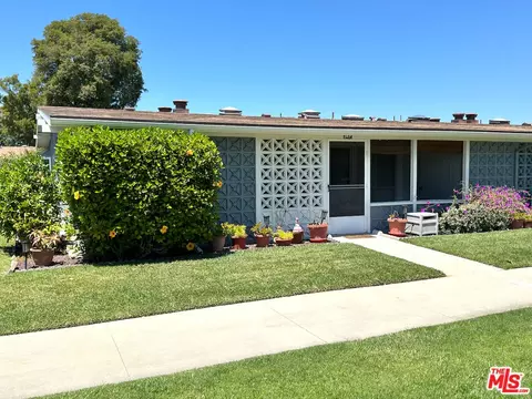 13751 St Andrews Dr #34F, Seal Beach, CA 90740