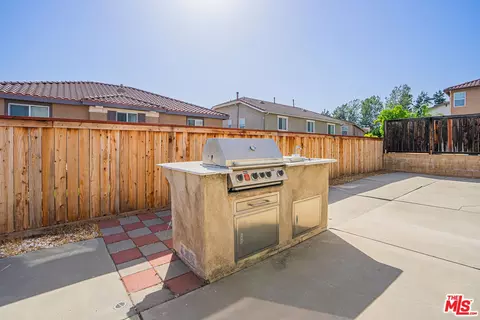 Exterior - 1849 Pinnacle Way, Upland, CA 91784 photo 4 of 6