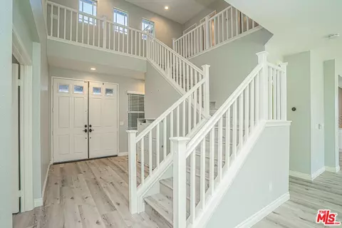 Entry Way - 1849 Pinnacle Way, Upland, CA 91784 photo 2 of 8