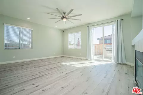 Living - 1849 Pinnacle Way, Upland, CA 91784 photo 4 of 8