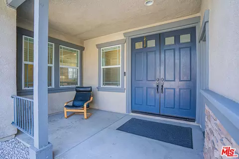 Exterior - 1849 Pinnacle Way, Upland, CA 91784 photo 2 of 6