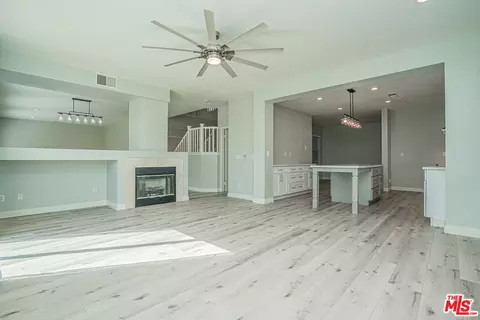 Living - 1849 Pinnacle Way, Upland, CA 91784 photo 6 of 8