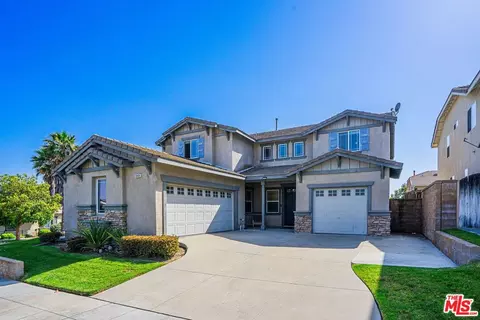 1849 Pinnacle Way, Upland, CA 91784