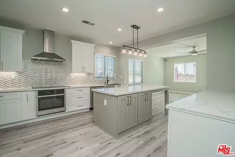 Kitchen - 1849 Pinnacle Way, Upland, CA 91784 photo 2 of 2
