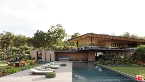 5878 Deerhead Rd, Malibu, CA 90265