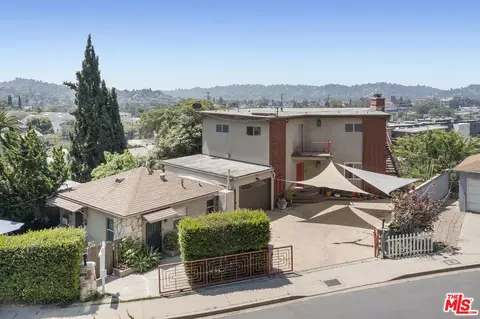 3118 Weldon Ave, Los Angeles, CA 90065