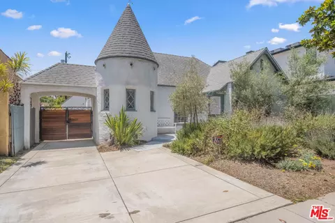 8832 Horner St, Los Angeles, CA 90035