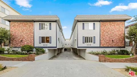 2242 S Bentley Ave #1, Los Angeles, CA 90064