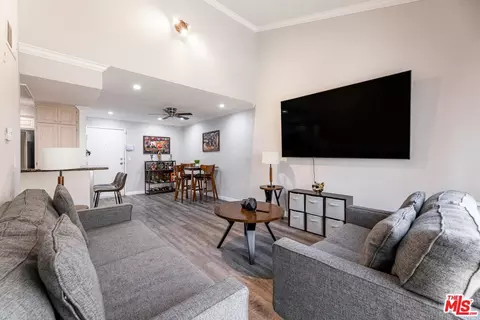 Living - 15000 Downey Ave #263, Paramount, CA 90723 photo 1 of 1