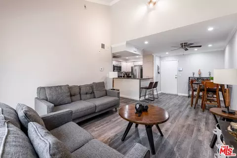 15000 Downey Ave #263, Paramount, CA 90723