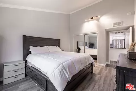 Bedroom - 15000 Downey Ave #263, Paramount, CA 90723 photo 2 of 2