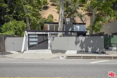 1204 N Beverly Glen Blvd, Los Angeles, CA 90077