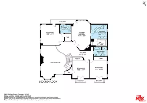 7452 Muller St, Downey, CA 90241 photo 38