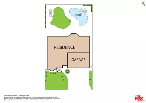 7452 Muller St, Downey, CA 90241 photo 36
