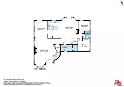 7452 Muller St, Downey, CA 90241 photo 37