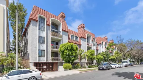 2031 S Bentley Ave #304, Los Angeles, CA 90025