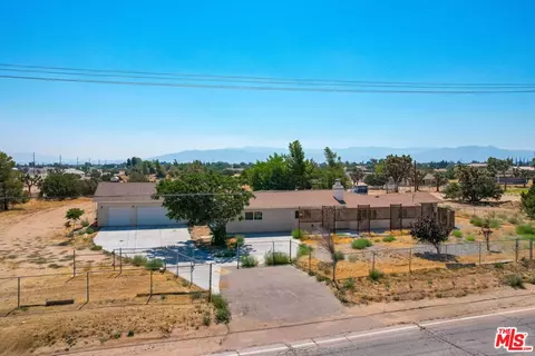 8849 Maple Ave, Hesperia, CA 92345