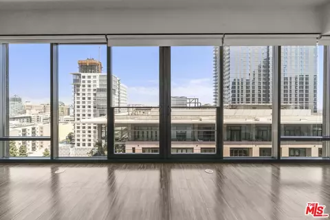 1100 S Hope St #1513, Los Angeles, CA 90015