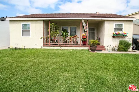 4235 Deland Ave, Pico Rivera, CA 90660