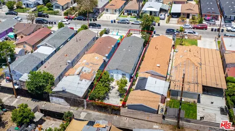View/Area - 2532 E 131st St, Compton, CA 90222 photo 4 of 4