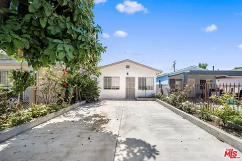 Exterior - 2532 E 131st St, Compton, CA 90222 photo 3 of 6