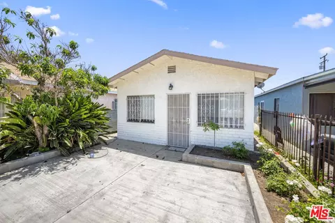 Exterior - 2532 E 131st St, Compton, CA 90222 photo 2 of 6