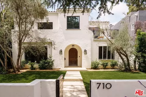 710 22nd St, Santa Monica, CA 90402
