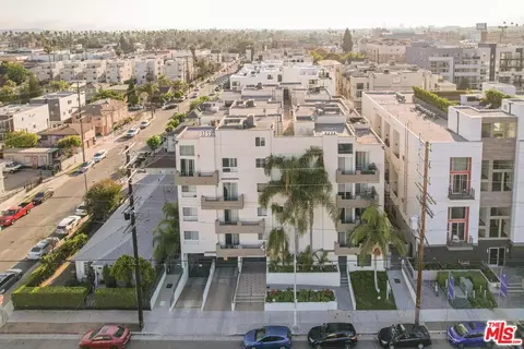 1049 S Hobart Blvd #103, Los Angeles, CA 90006