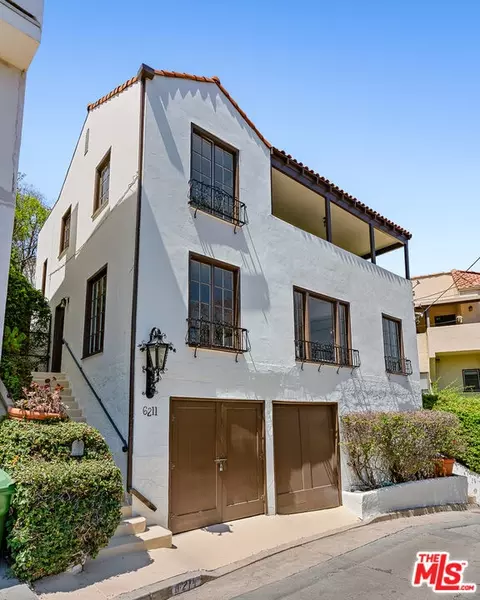 6211 Winans Dr, Los Angeles, CA 90068