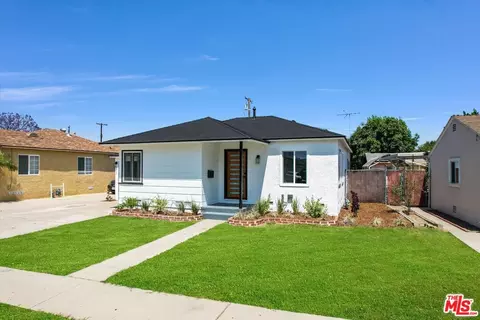 14802 Seaforth Ave, Norwalk, CA 90650