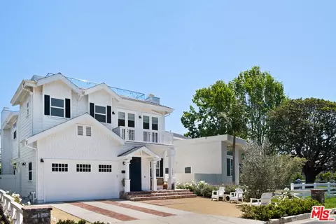 7936 Altavan Ave, Los Angeles, CA 90045