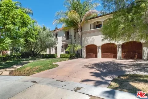 5010 Serena Cir, Tarzana, CA 91356