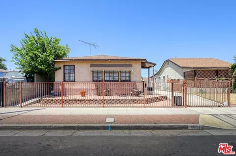 4013 Weik Ave, Bell, CA 90201