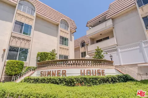 5625 Sumner Way #102, Culver City, CA 90230