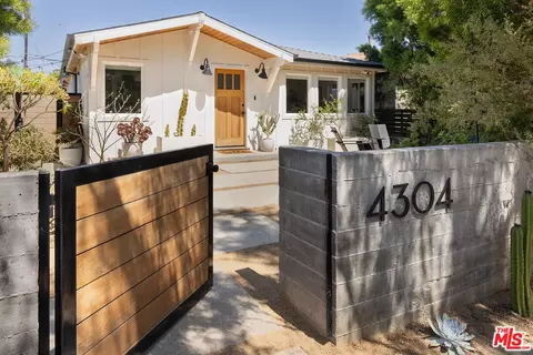 4304 Chase Ave, Los Angeles, CA 90066