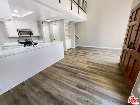 Living - 7021 Alondra Blvd #1, Paramount, CA 90723 photo 3 of 5