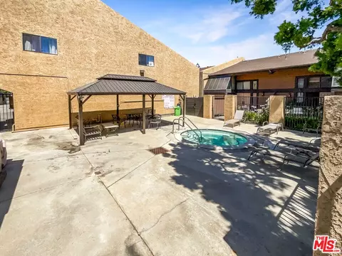 Exterior - 7021 Alondra Blvd #1, Paramount, CA 90723 photo 3 of 3