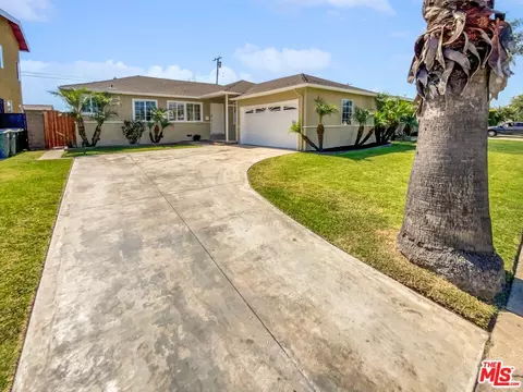 13115 Daphne Ave, Gardena, CA 90249