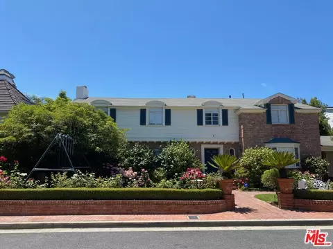 1708 Tropical Ave, Beverly Hills, CA 90210