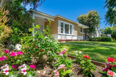 4232 Coolidge Ave, Los Angeles, CA 90066