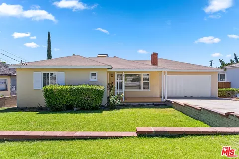2740 Brookhill St, La Crescenta, CA 91214